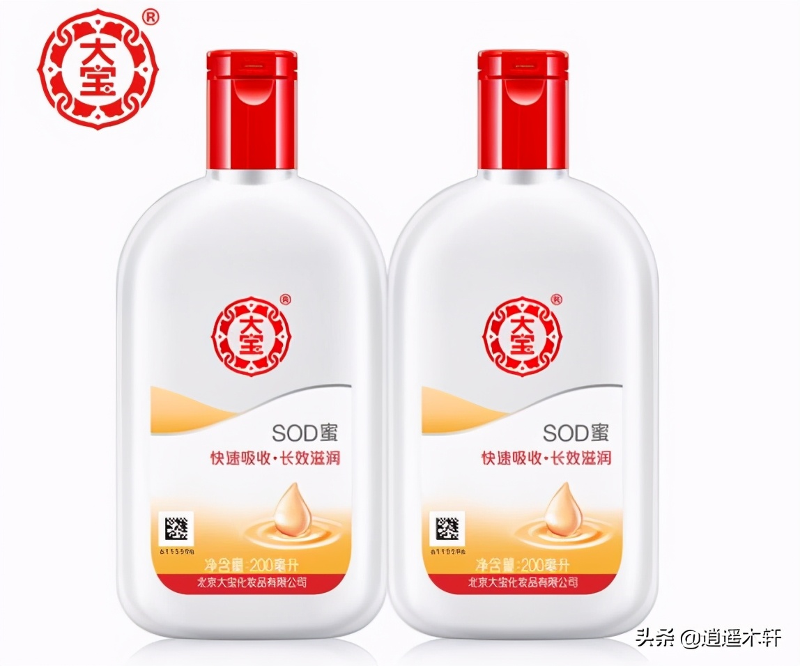 盘点中国的假名牌,盘点那些“伪国货”品牌