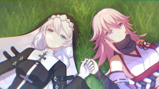 崩坏3八重樱强度如何,崩坏3八重樱诅咒内容