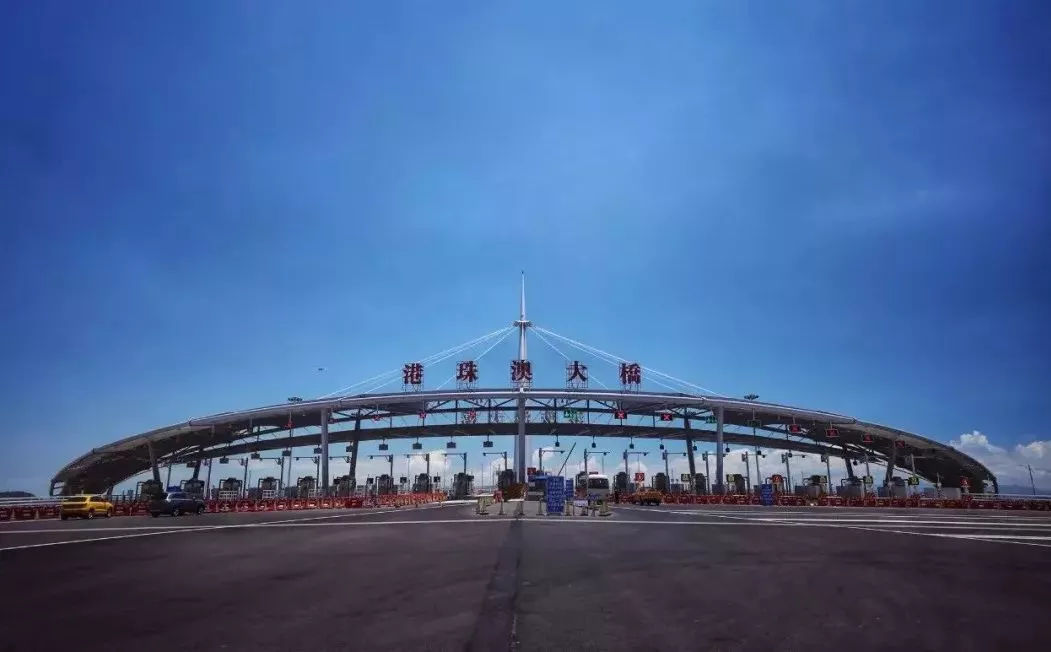 9年千亿投资成摆设，港珠澳“无车行”？背后原因美国至今不解