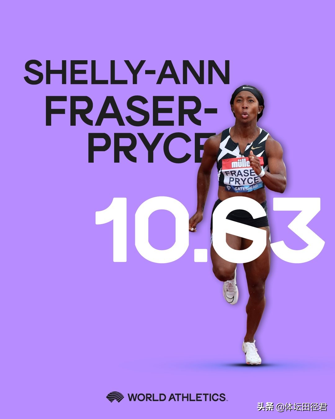 美国女子百米飞人最新排名,女子亚洲百米飞人排名前十