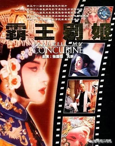 男人一生值得看的十部电影,史上最值得推荐的100部电影