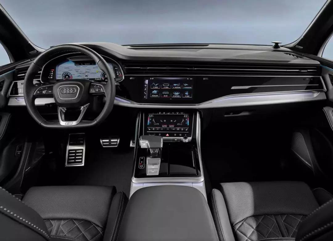 路虎全新卫士效果图,路虎卫士X版外观