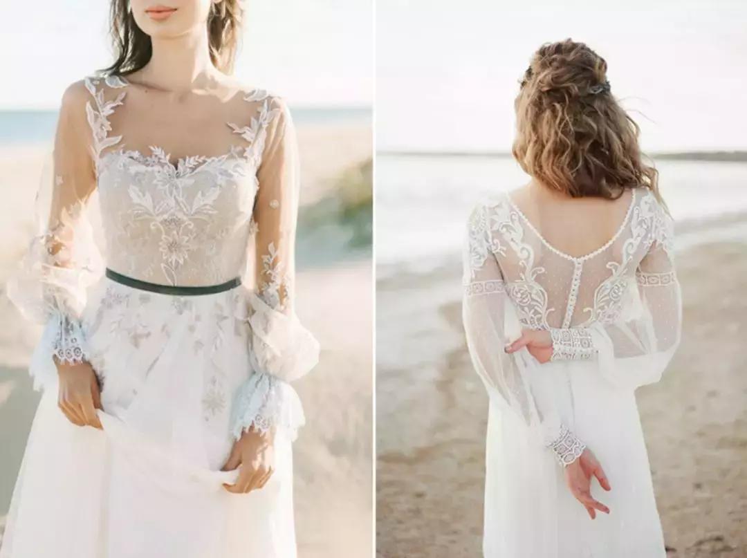 婚纱是买便宜还是租便宜,婚纱是买还是租划算