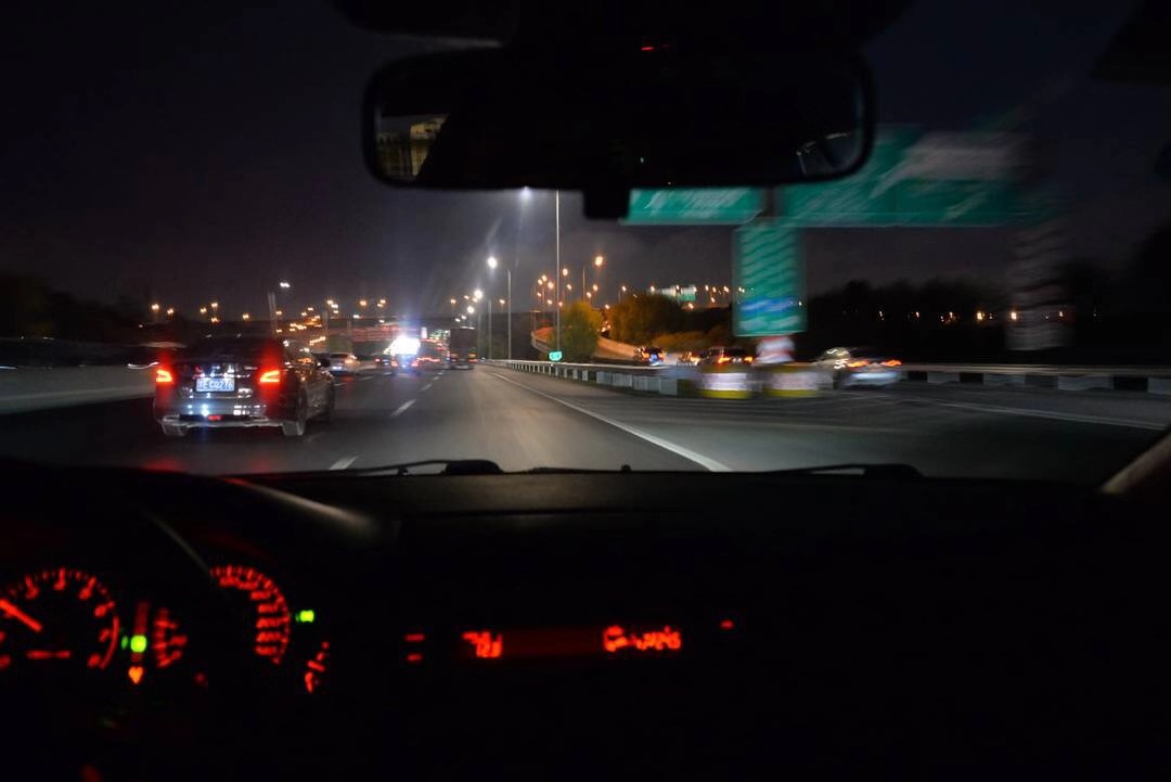 马6轿跑测评,马6轿跑深度评测