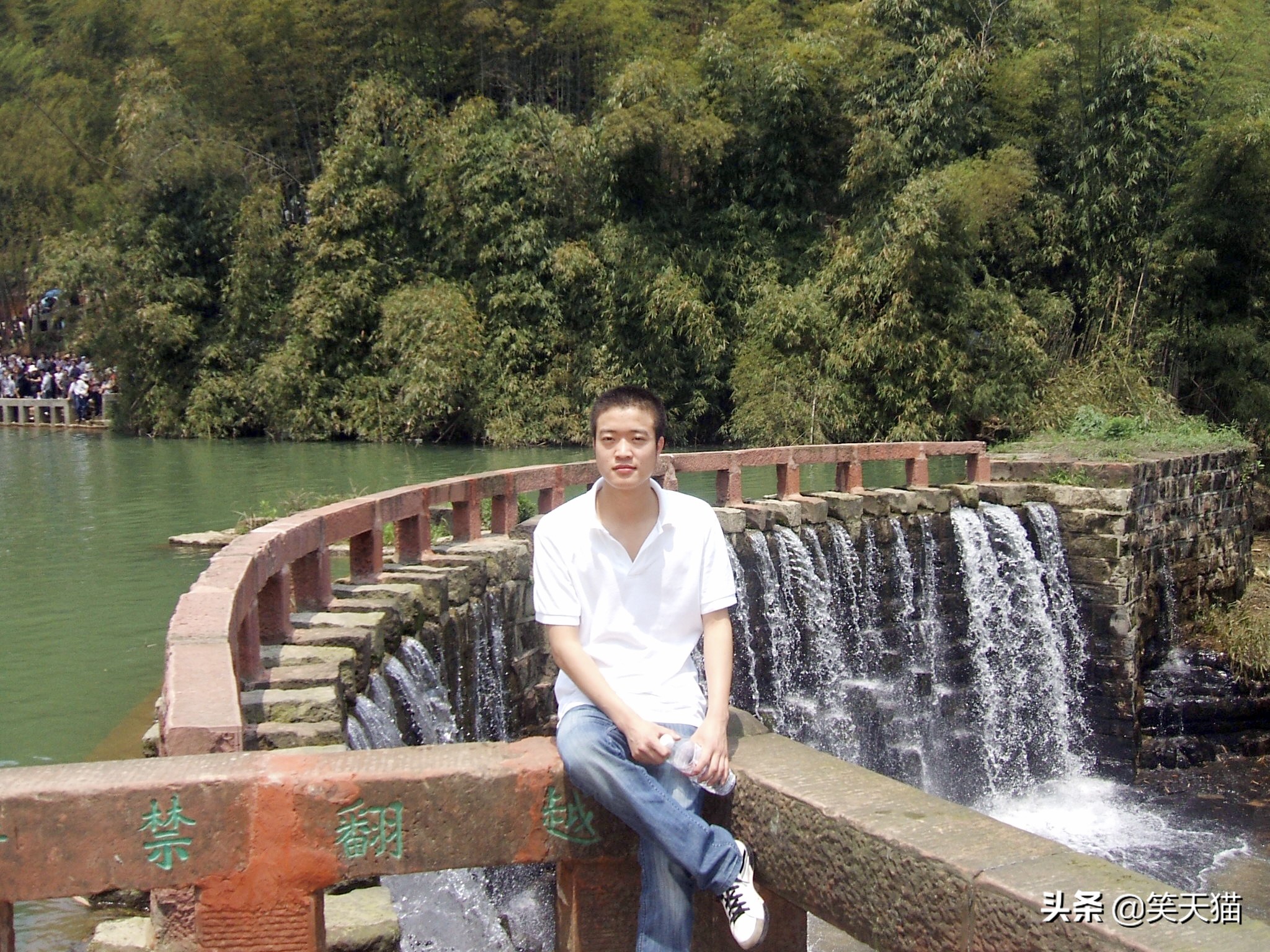 四川宜宾竹海风景,宜宾蜀南竹海全视频