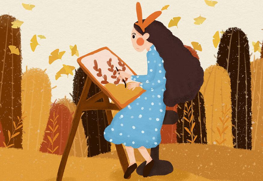 什么叫独立女性的标准,怎样才算独立女性