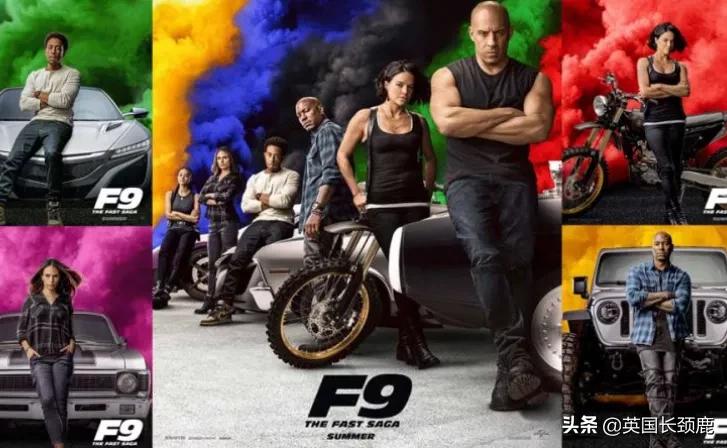 2021最让人期待的银幕大片：寡姐，哥斯拉...蓄势待发