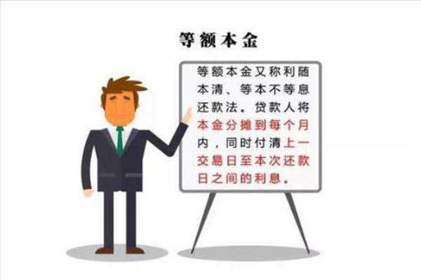 等额本金可以提前还款利息怎么算,等额本金提前还款后面利息怎么算
