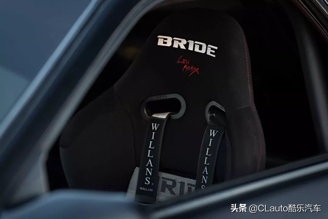 马自达|妈妈玩RX-7SA，而我要的是LSV8的千匹RX-7