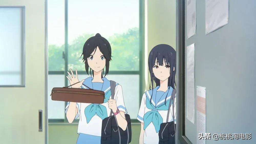 50部最重要的日本动画电影，你都看了么？