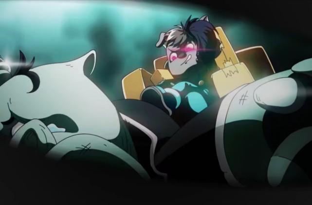 喜羊羊与灰太狼小灰灰做的激光剑,喜羊羊与灰太狼小灰灰戴眼镜