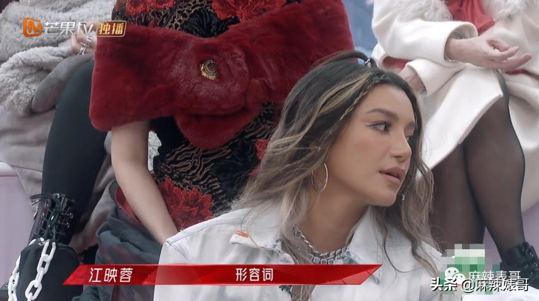 迷惑，《浪姐2》这是在干嘛？？？确定不是农村婚宴演出？