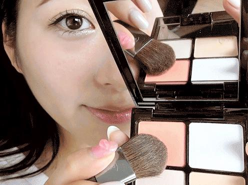 这瓶化妆水解决了白领90%的肌肤问题，日本小姐姐的秘密*器武**