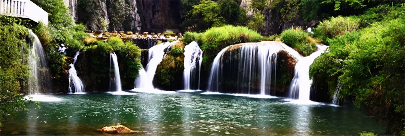 贵州A级旅游景区名录,贵阳市附近的旅游景区有哪些地方