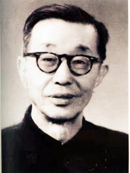 叱咤风云的共和国第一任省主席