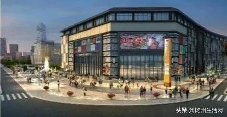 餐饮大牌正面刚，谁是扬州商场的顶级流量？