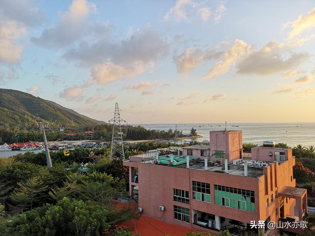 石家庄自驾海南旅游攻略,石家庄到海南三亚自驾游最佳路线