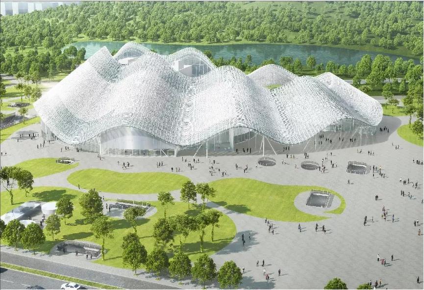 尖叫无锡,尖叫苏梅岛