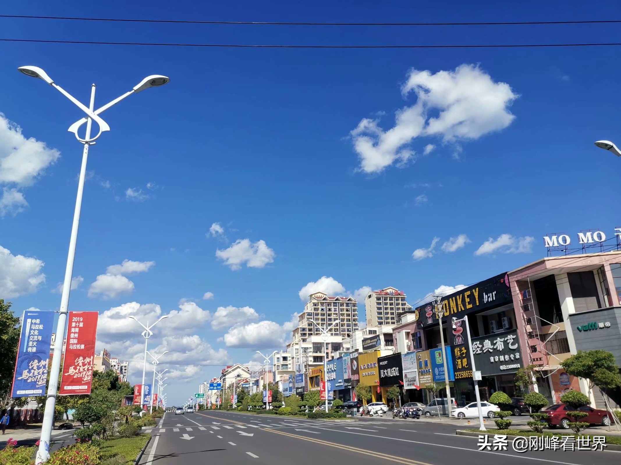 “白马涌泉”是马还是路伏波将军的古迹？苏东坡留下了疑问