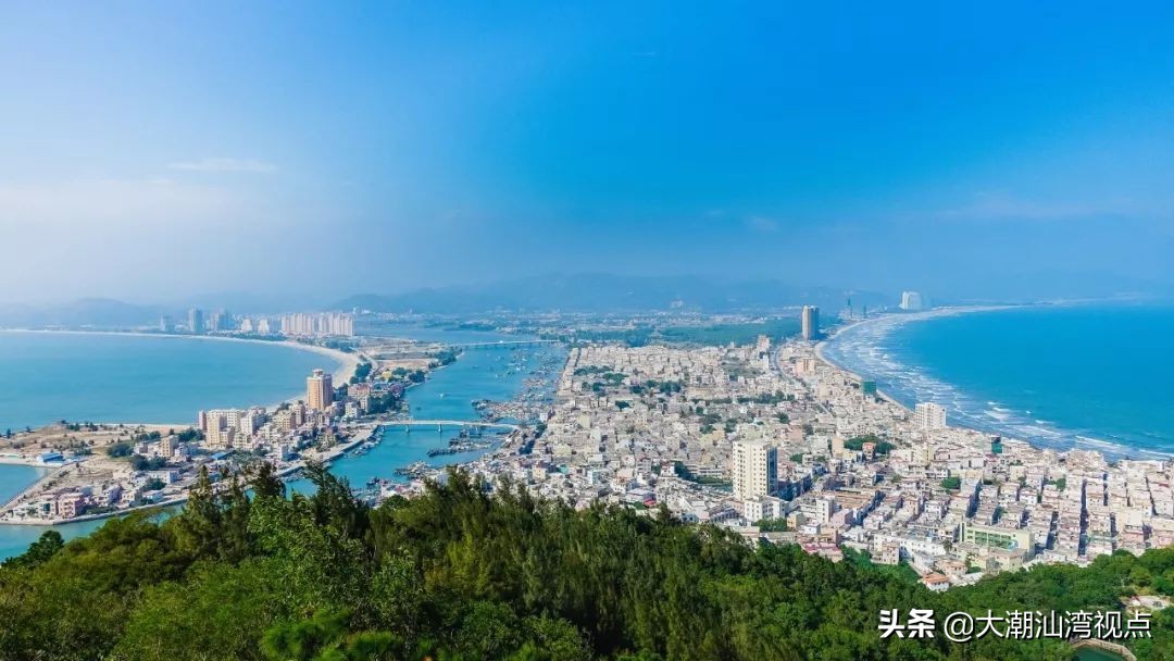 广东省各个城市的标志,广东21个城市地理排名