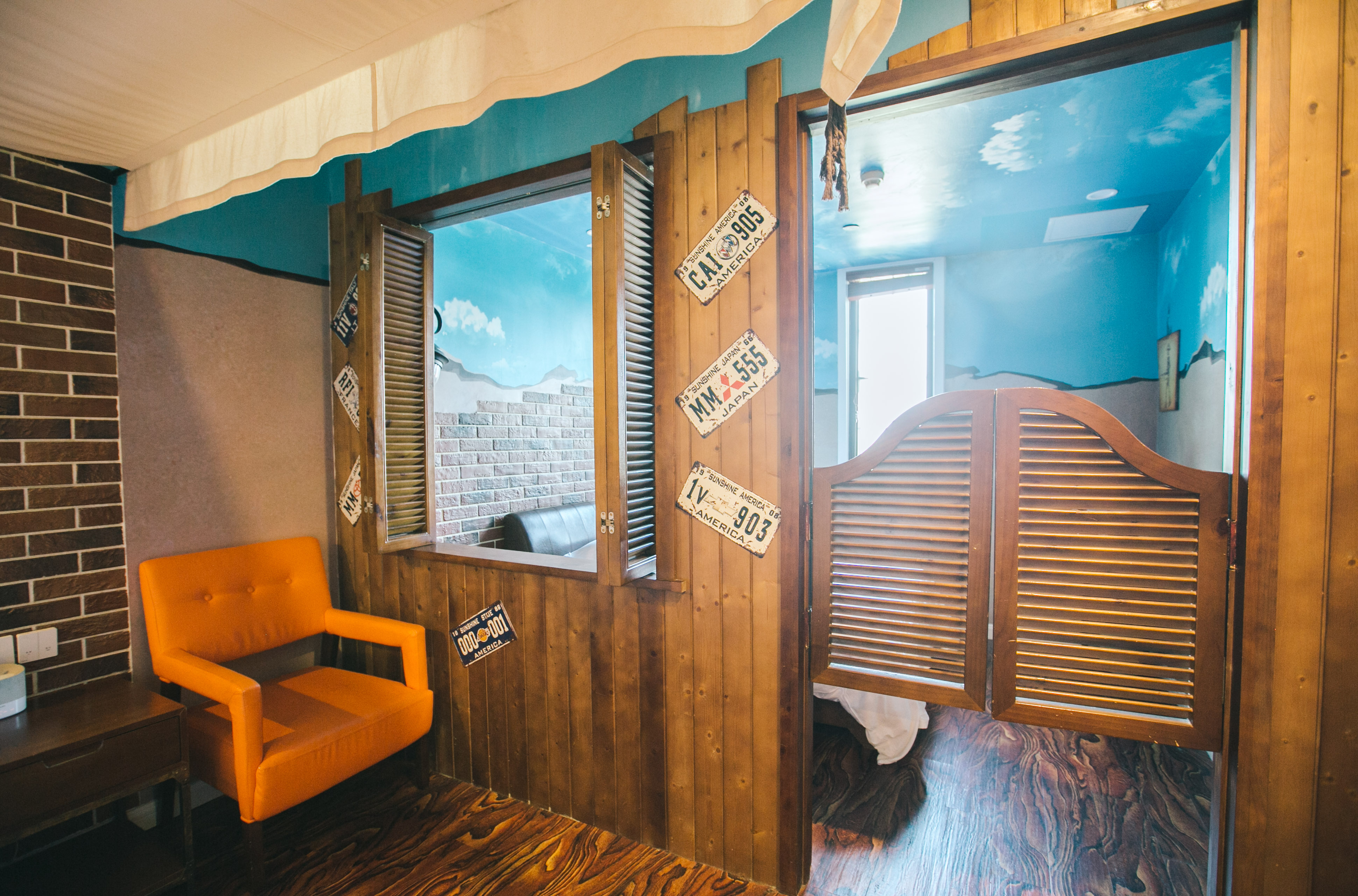 常州最豪华的酒店,常州恐龙园树屋酒店