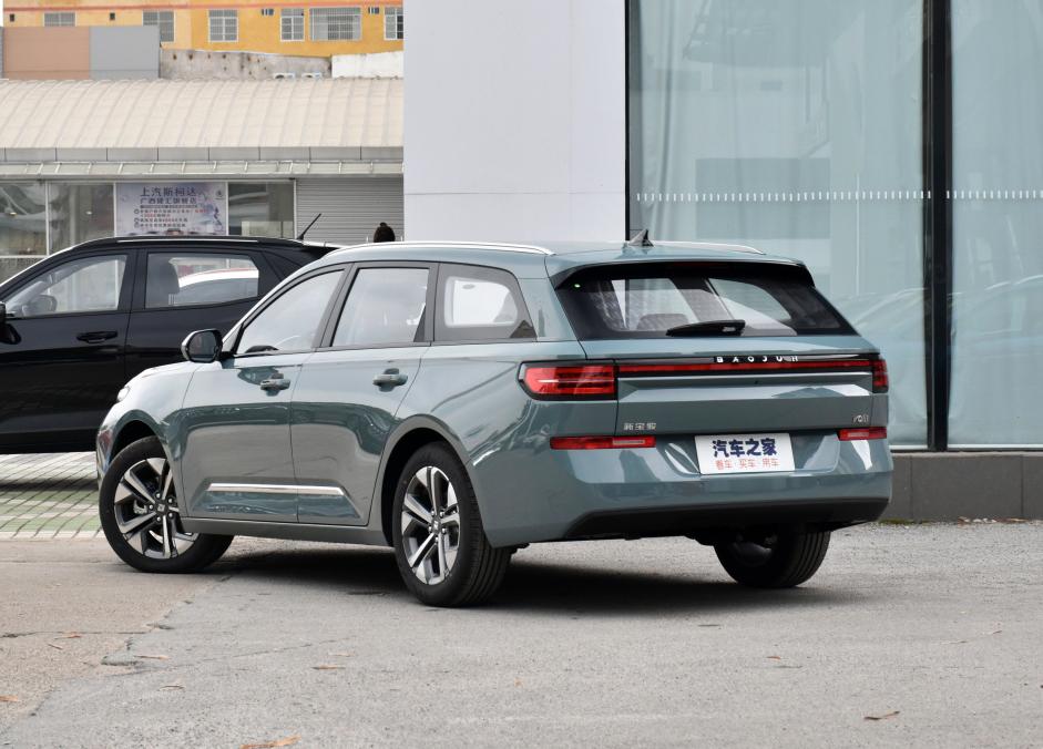 油耗低皮实耐造空间大的车选哪款,5万元买车就选这3款以口碑取胜