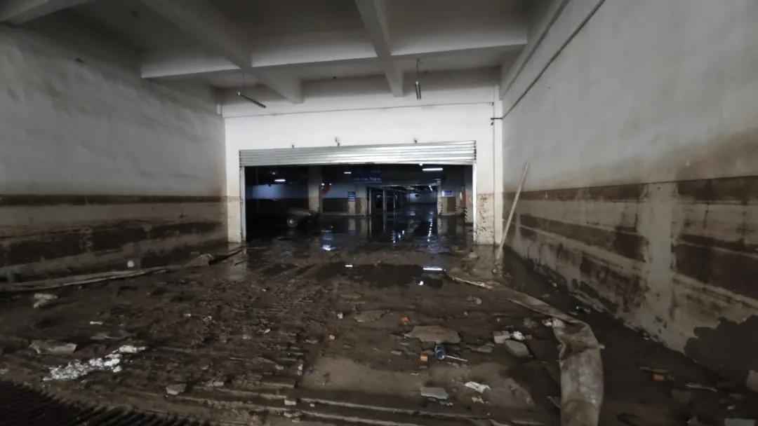 大河楼市·灾后12个小区隐患大检验,第五期