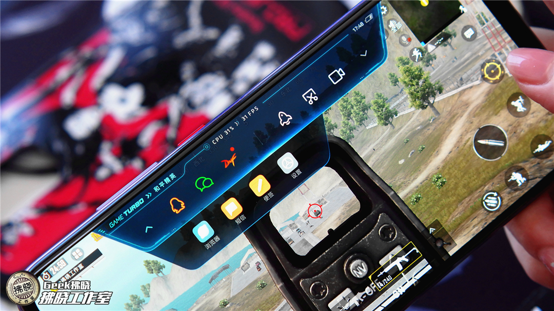 redmi10x最新开箱,redmi10x包装