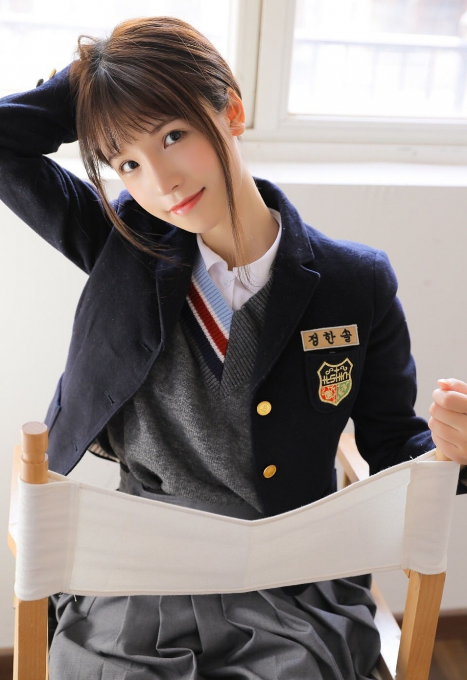 有趣的人需要遇见有趣的灵魂,你会遇到一个更好看更有趣的人