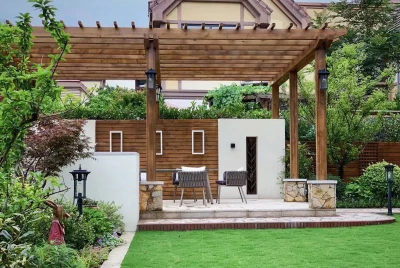 美克美家轻奢设计,美克装修风格