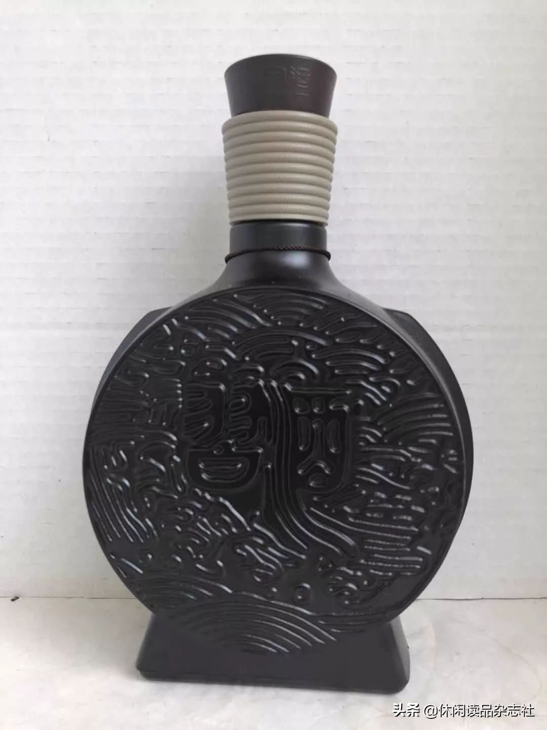 品酒笔记||为什么习酒只能排第三？