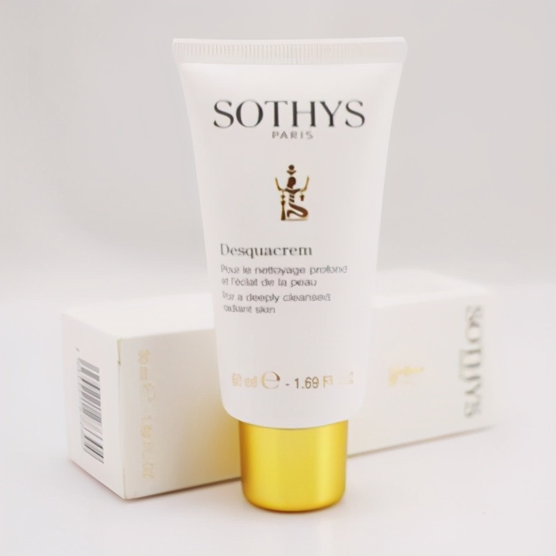 美白去黑头洗面奶用什么,哪些洗面奶能去黑头又温和好用