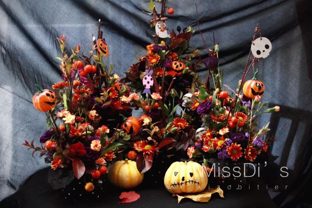 注册花艺工作室和花店,花艺店还是花艺馆