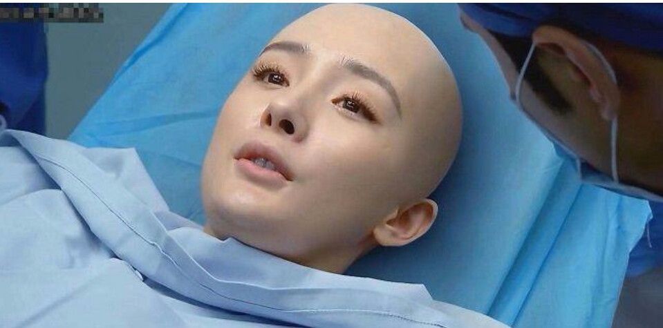 范冰冰杨幂明星撞衫,范冰冰杨幂图片大全