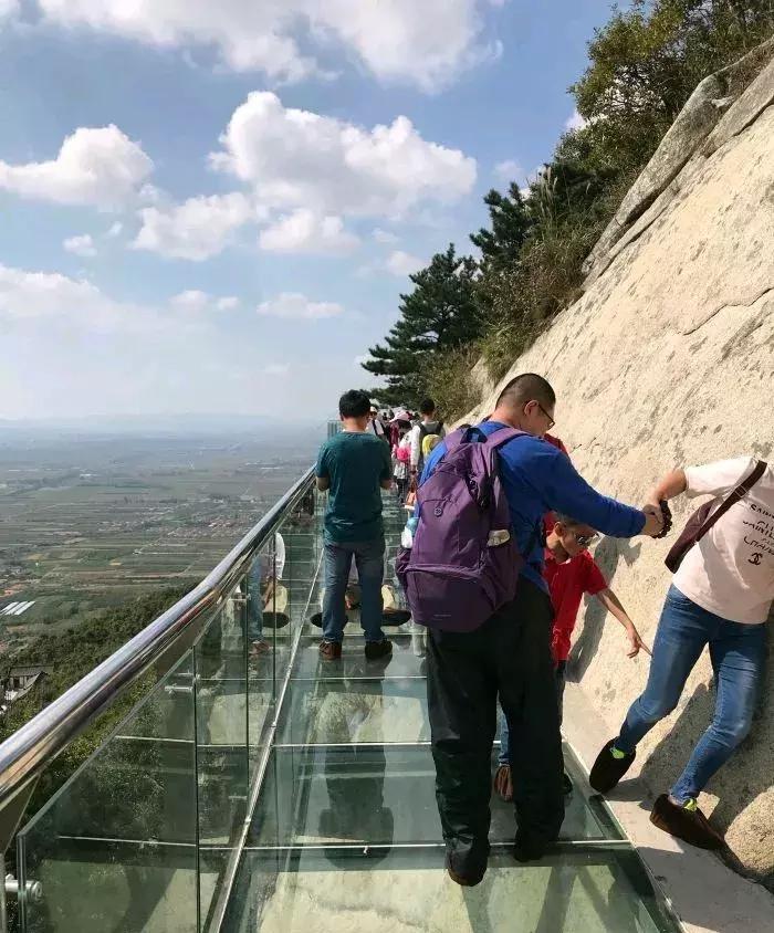 乳山朝霞,威海乳山海边看日落