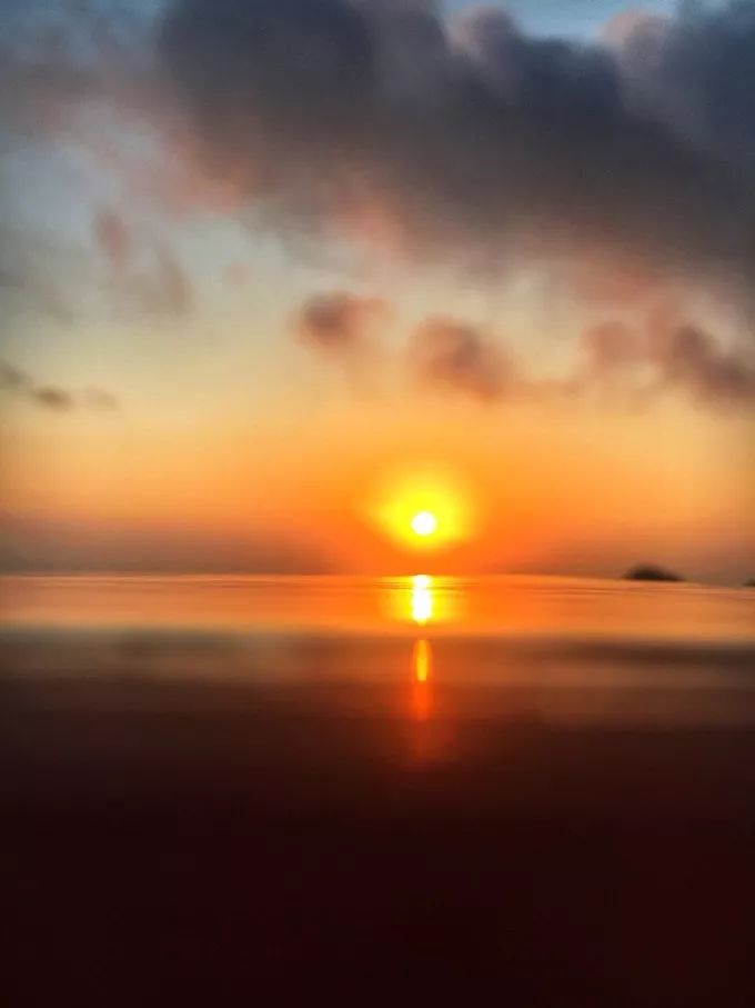 枸杞岛两天一夜最全旅游攻略,一生必去的枸杞岛