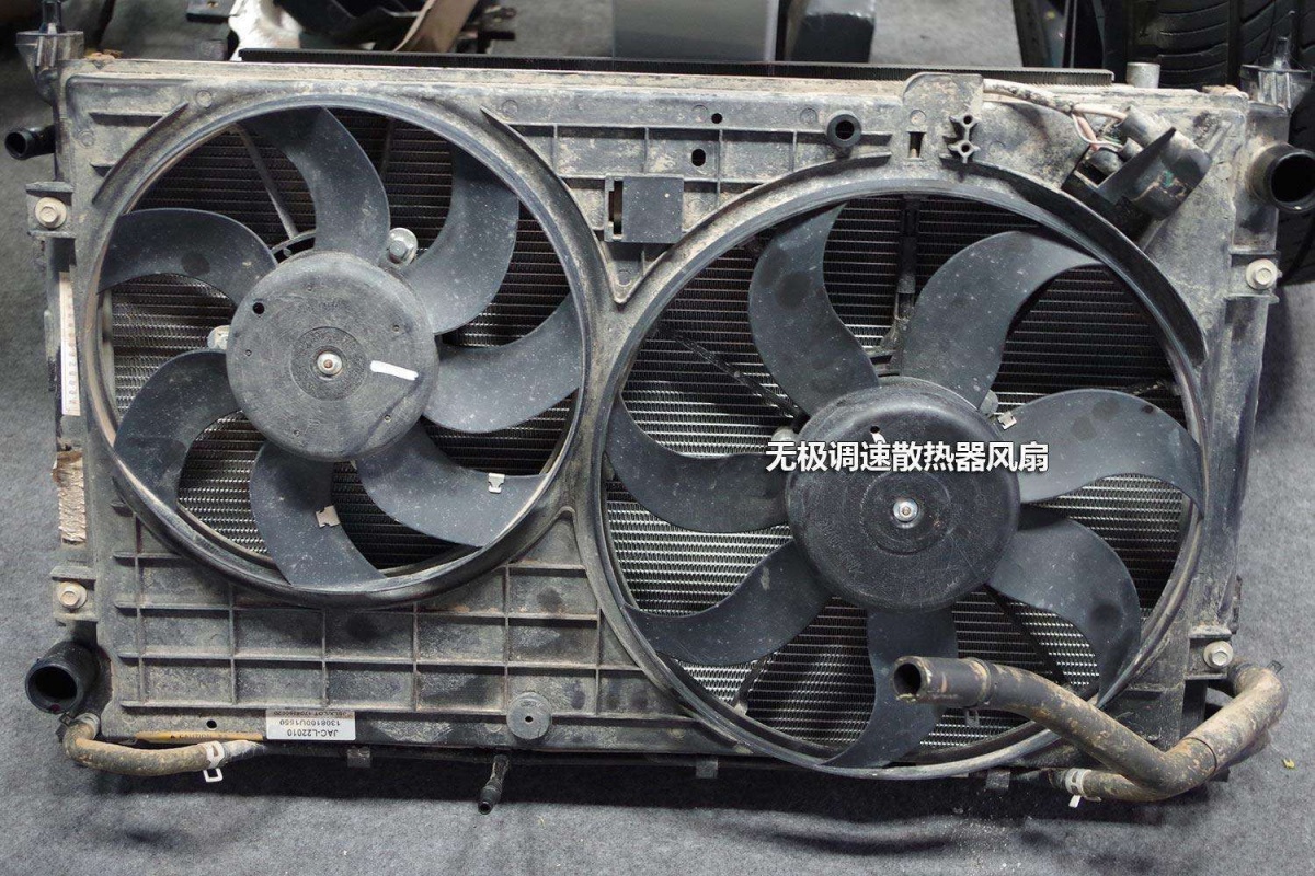 发动机水温低水泵有问题吗,发动机水温低汽车会怎么样