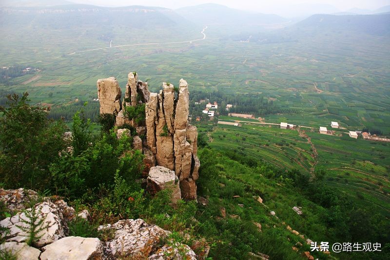 此人为民国第一悍匪，姨太太最多时有72个，最后栽在一个女人手里