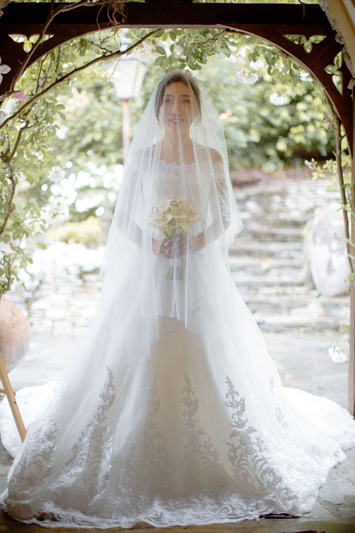 海外旅行婚礼新西兰,新西兰婚礼去哪里好