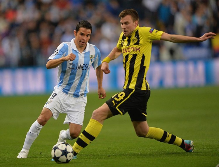 武磊即将征战的西乙，到底是一个什么样的联赛？