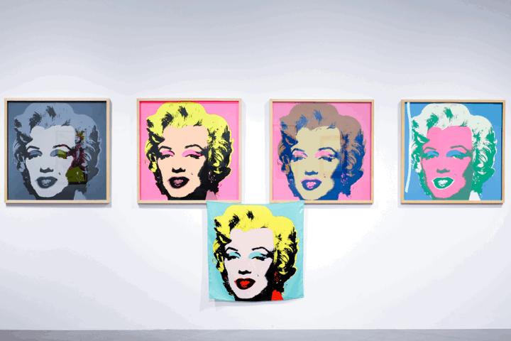 魔都看展推荐,魔都广场舞神仙打架