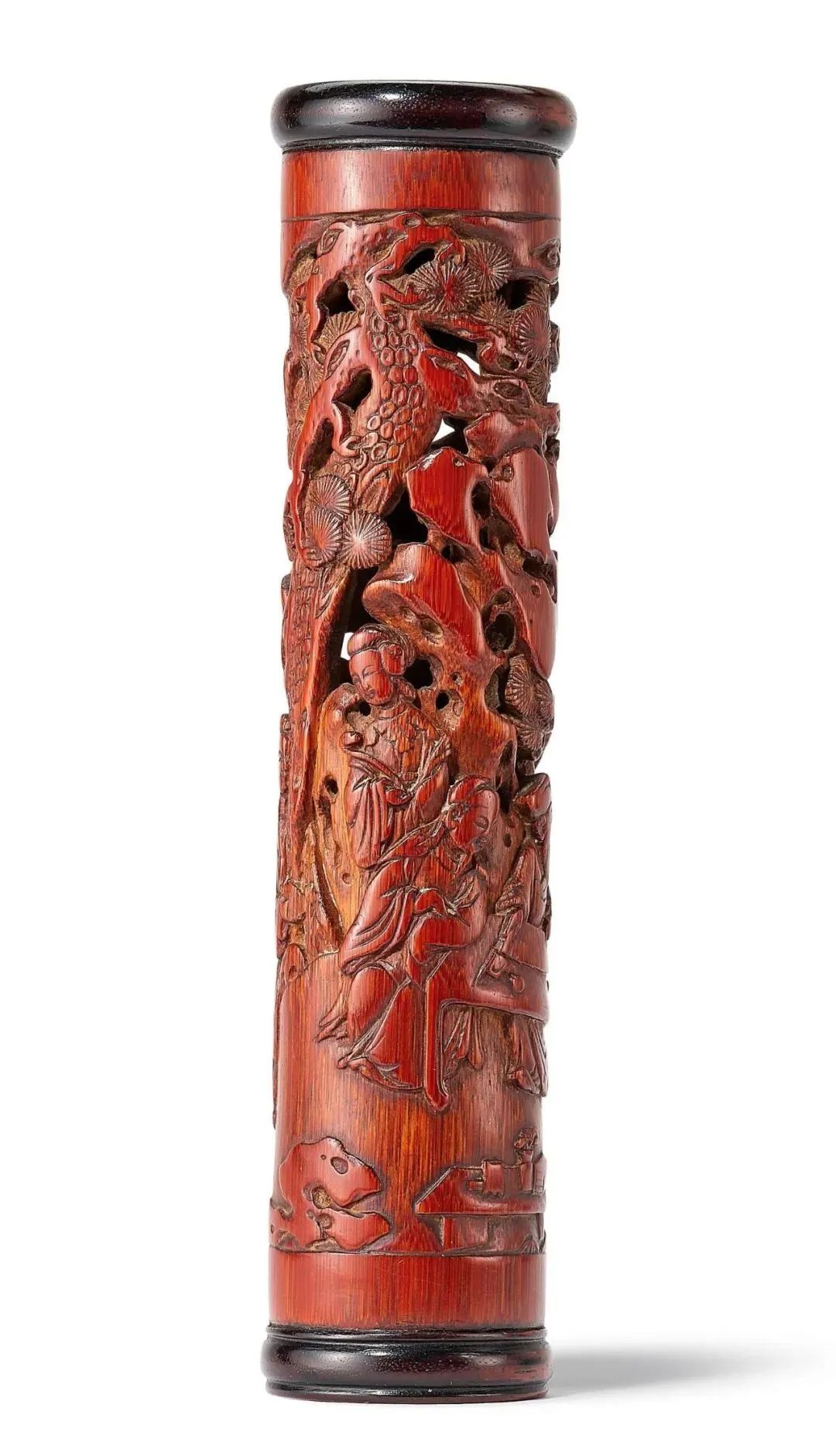 佳士得古董拍卖品欣赏,佳士得拍卖红色经典藏品