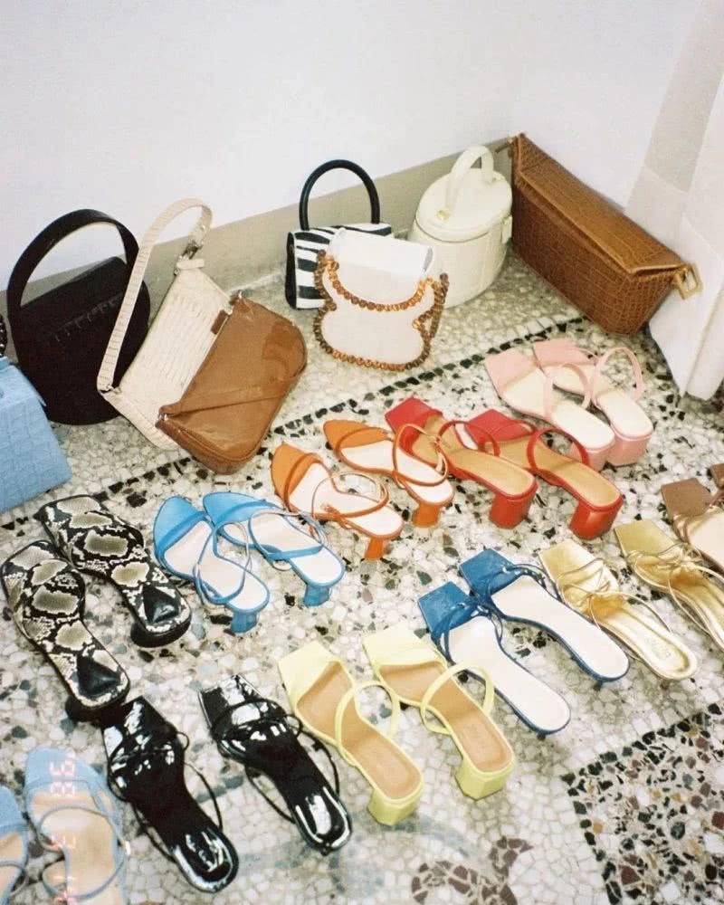 明星街拍包包香奈儿经典款,盘点街头出镜率最高的10款包包