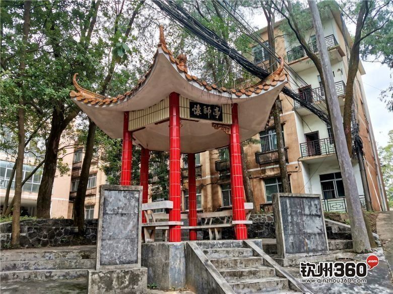 钦州高校,好消息高校招生