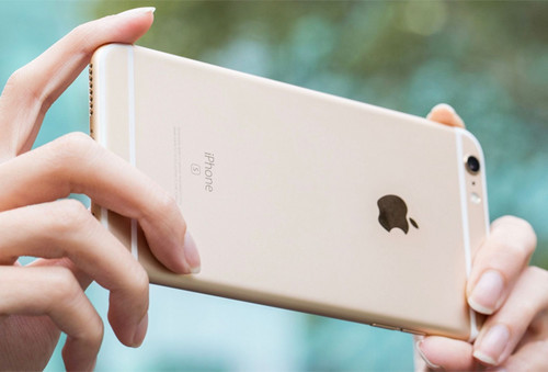 一代神机iphone6s,一代神机iphone