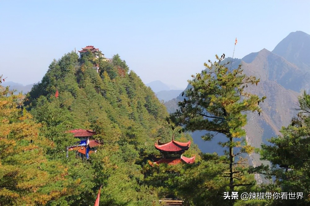 小城故事陇川,康县小城故事