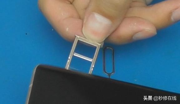 我把小米5大卸八块，还有谁比我能搞破坏