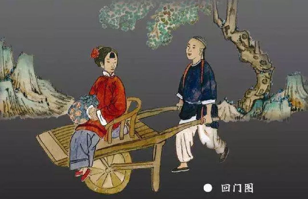 嫁给一个认知不如自己的男人,嫁给一个不知道心疼你的男人短句