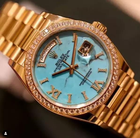 特种手表界的隐形冠军——德系Sinn