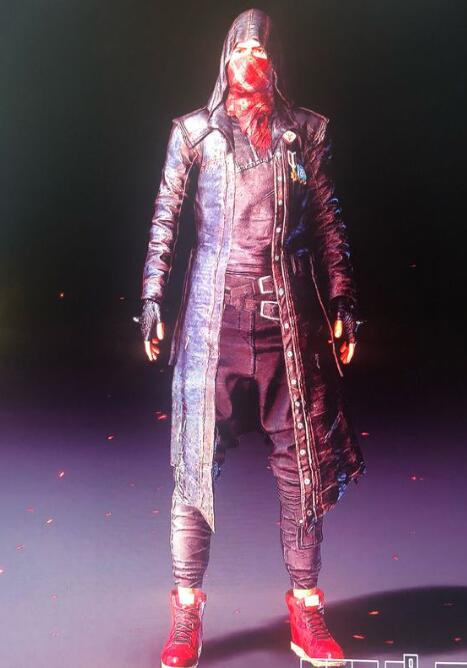 绝地求生交易买的皮肤怎么不见了,绝地求生个人交易开了吗